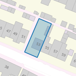 Perceel KDK02-B-3713