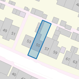 Perceel KDK02-B-3714