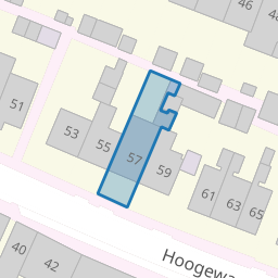 Perceel KDK02-B-3715