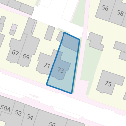 Perceel KDK02-B-3717