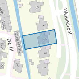 Perceel KDK02-B-3726