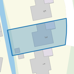 Perceel KDK02-B-3727