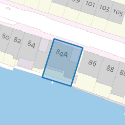 Perceel KDK02-B-3731