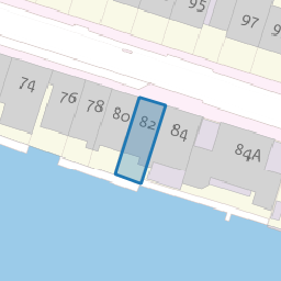 Perceel KDK02-B-3733