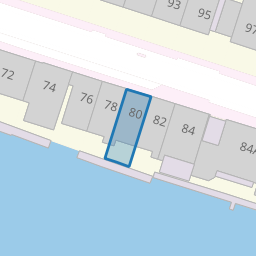 Perceel KDK02-B-3734