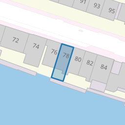 Perceel KDK02-B-3735