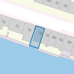 Perceel KDK02-B-3736