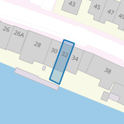 Perceel KDK02-B-3743