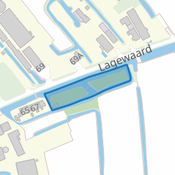 Perceel KDK02-B-3756