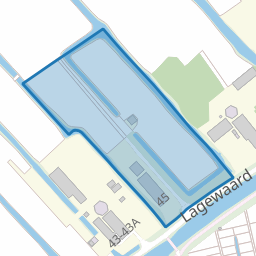 Perceel KDK02-B-3779