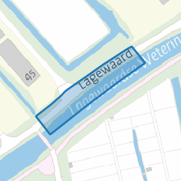 Perceel KDK02-B-3780