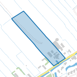 Perceel KDK02-B-3783