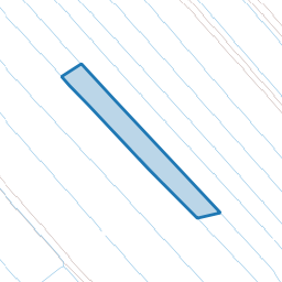 Perceel KDK02-B-3791