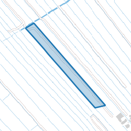 Perceel KDK02-B-3804