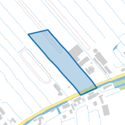 Perceel KDK02-B-3805