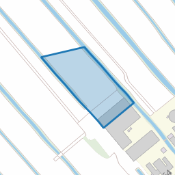 Perceel KDK02-B-3807