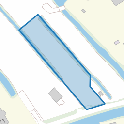 Perceel KDK02-B-3816