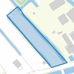 Perceel KDK02-B-3819