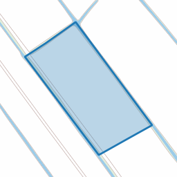 Perceel KDK02-B-3850