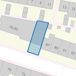 Perceel KDK02-B-3864
