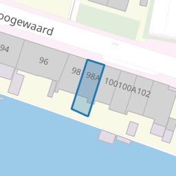 Perceel KDK02-B-3878