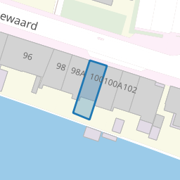 Perceel KDK02-B-3879