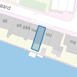 Perceel KDK02-B-3880