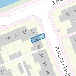 Perceel KDK02-B-3886