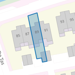 Perceel KDK02-B-3889