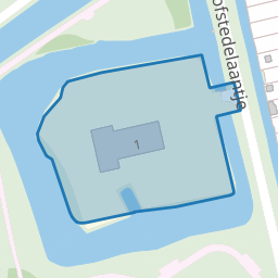 Perceel KDK02-B-3893