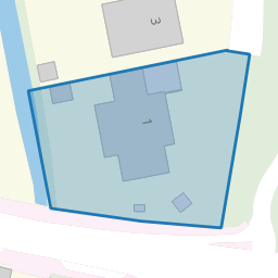 Perceel KDK02-B-3961