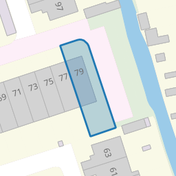 Perceel KDK02-B-3976