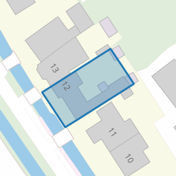 Perceel KDK02-B-3981