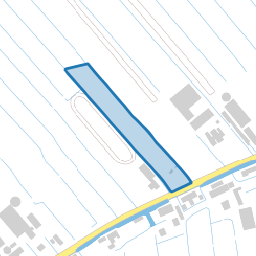 Perceel KDK02-B-3995