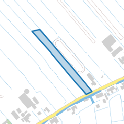 Perceel KDK02-B-3998