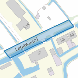 Perceel KDK02-B-3999