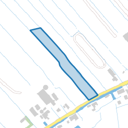 Perceel KDK02-B-4000