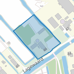 Perceel KDK02-B-4004