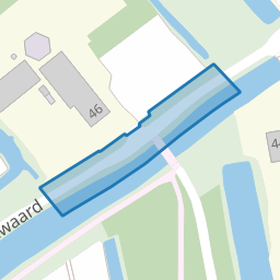 Perceel KDK02-B-4006