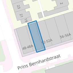 Perceel KDK02-B-4016