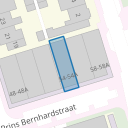 Perceel KDK02-B-4018