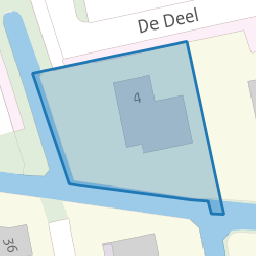 Perceel KDK02-B-4023