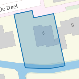 Perceel KDK02-B-4024