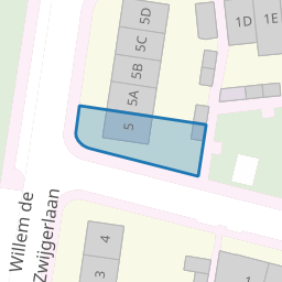 Perceel KDK02-B-4035