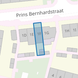 Perceel KDK02-B-4042