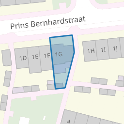 Perceel KDK02-B-4043
