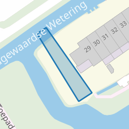 Perceel KDK02-B-4050