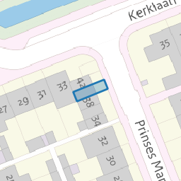 Perceel KDK02-B-4051