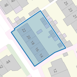 Perceel KDK02-B-4062