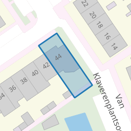 Perceel KDK02-B-4070